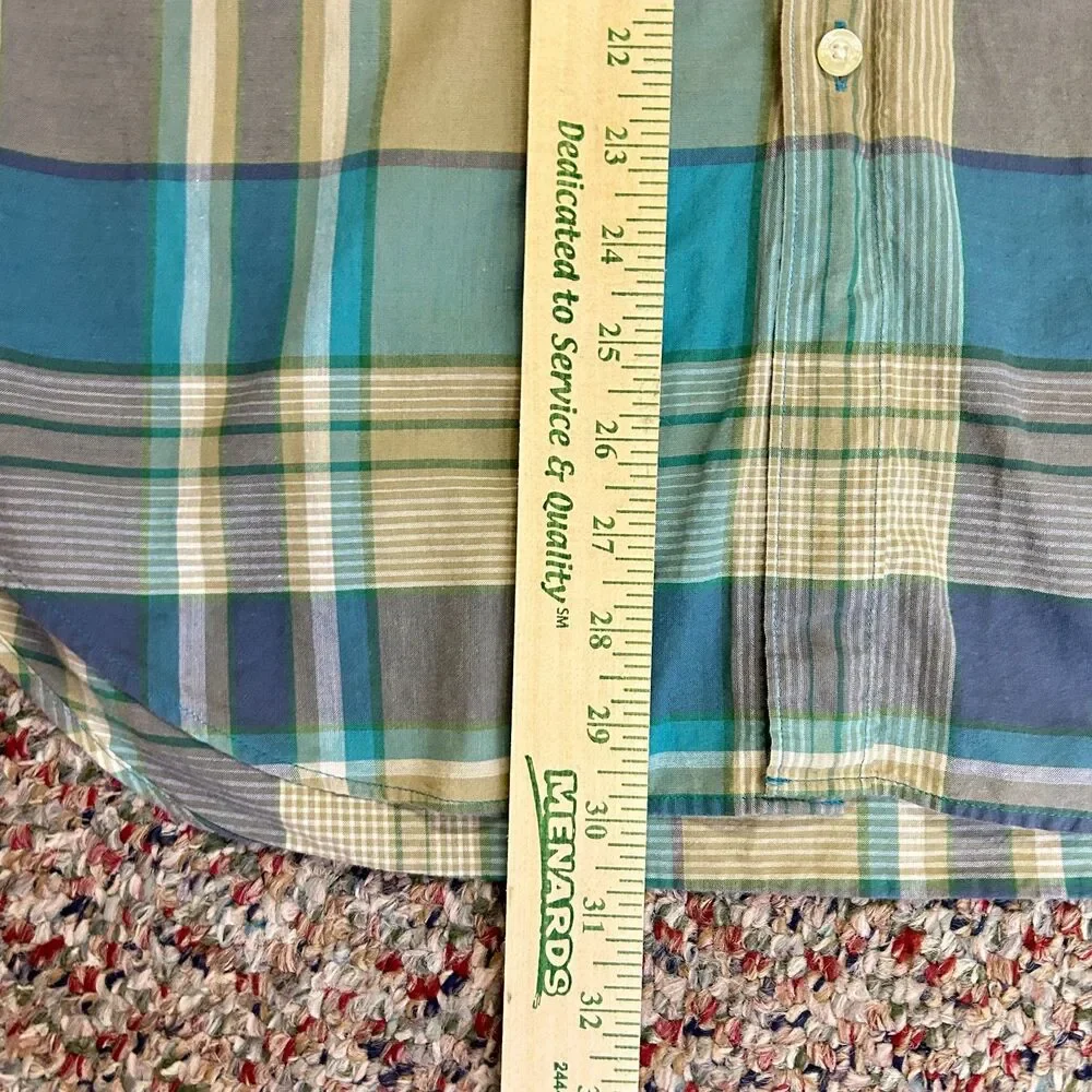 J. Crew soft breathable